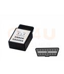 Volvo truck euro 5 6 (vanaf 2013) DTC eraser (foutcodes verwijderen)