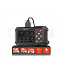 OBDPROG Moto 100 Motorfiets diagnose scanner pro versie - US versie